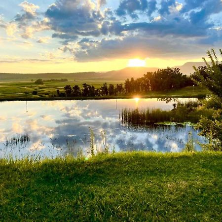 Grey Goose Game Lodge Newcastle Exterior foto