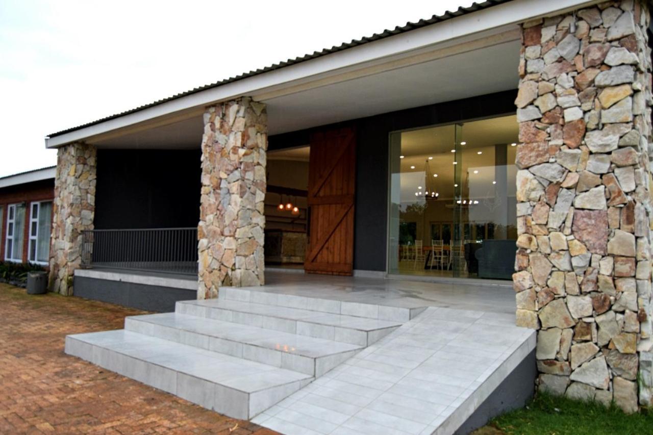 Grey Goose Game Lodge Newcastle Exterior foto